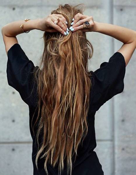 Salon de coiffure pour cheveux longs proche de Strasbourg