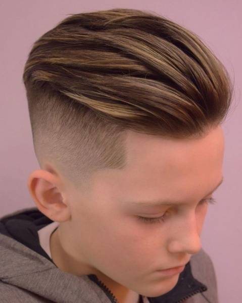 Ou trouver un salon de coiffure rapidement pour enfant proche de Strasbourg