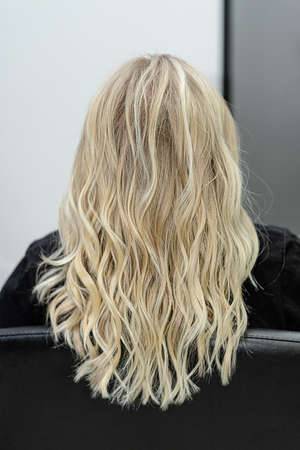 ou faire un balayage blond en salon de coiffure à proximité de Strasbourg la Vigie
