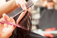 Notre zone d'activité pour ce service Coiffure pour chute de cheveux avec traitement et conseils